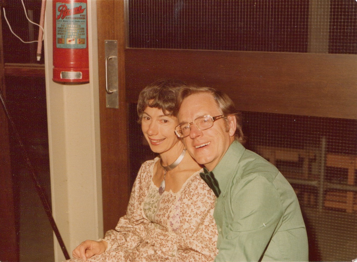 Shell and Vic, 1970s